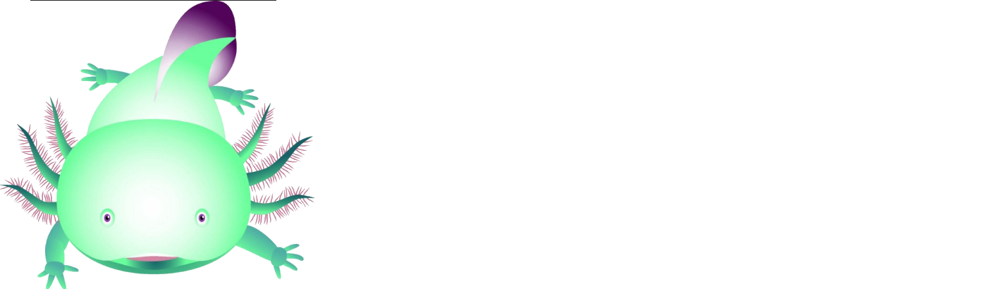 Axolotling
